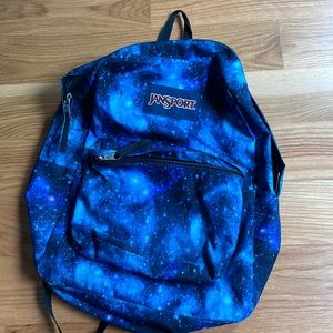 Jansport Galaxy Backpack